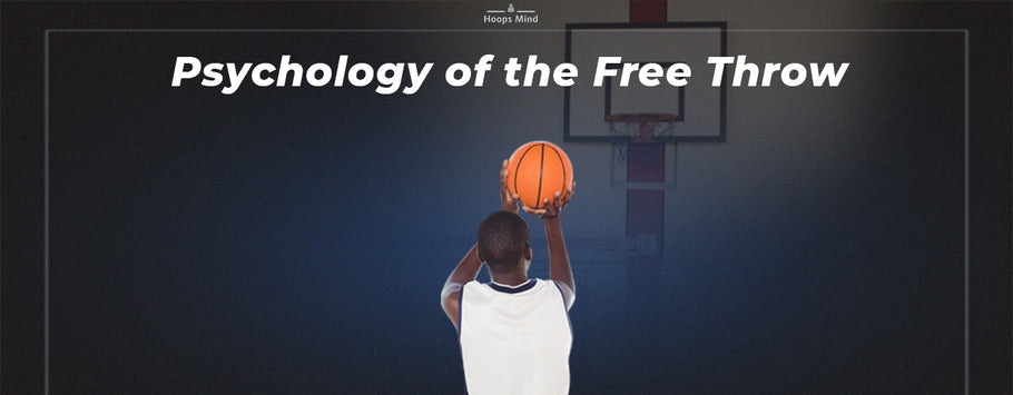 Psychology of the Free Throw