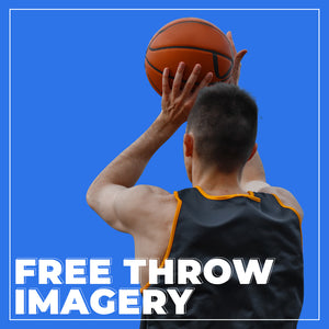 Free Throw Imagery