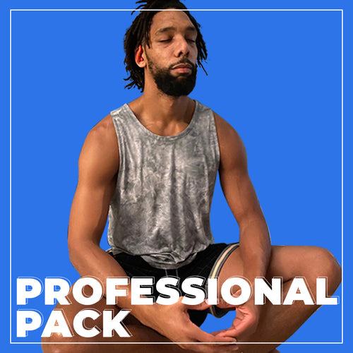 Professional Pack