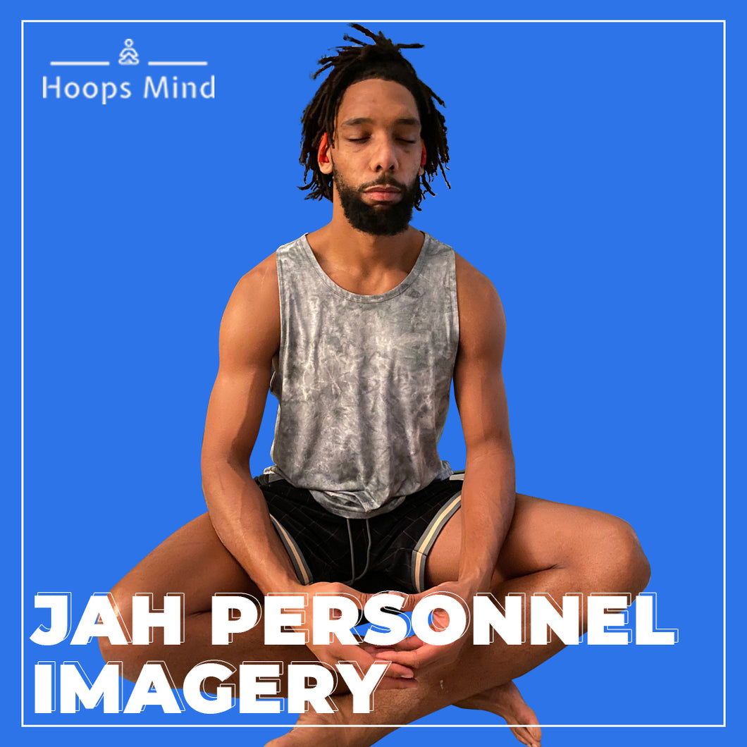 Jah Personnel Imagery