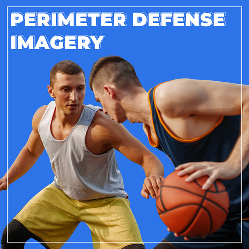 Perimeter Defense Imagery